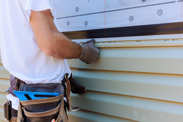 Affordable Siding Contractor solutions in Markleton, PA